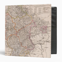 Rhein Provinz, Germany Binder