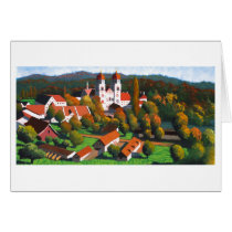 Rheinau cards by danberkeland Rheinau cards