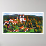 Rheinau posters