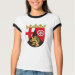 Ladies Ringer T-Shirt