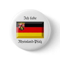 Rheinland-Pfalz Flag Gem buttons