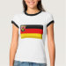 Ladies Ringer T-Shirt
