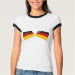 Ladies Ringer T-Shirt