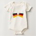 Infant Organic Onesie / Creeper