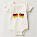 Infant Organic Onesie / Creeper