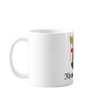 Rheinland-Pfalz Wappen Coat of Arms mugs by wesleyowns Rheinland-Pfalz Wappen Coat of Arms mugs