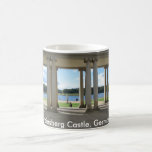 Rheinsberg Castle, Germany Coffee Mugs