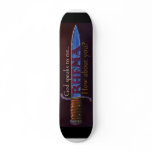 Rhema Skateboard