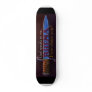 Rhema Skateboard