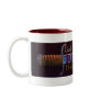 Rhema: The Sword of the Spirit Mug