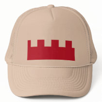 Rhenen, Netherlands hats by bestflag Rhenen, Netherlands hats