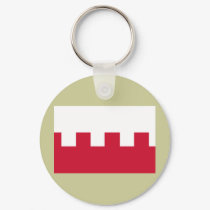 Rhenen, Netherlands keychains by bestflag Rhenen, Netherlands keychains