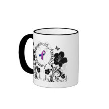 Rheumatoid Arthritis Awareness Coffee Mug