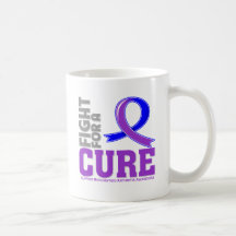 Rheumatoid Arthritis Fight For A Cure Mug