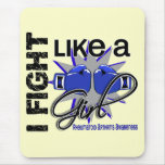 Rheumatoid Arthritis I Fight Like A Girl 13.1 Mouse Pads