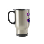 Rheumatoid Arthritis Coffee Mugs