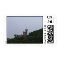 rhine 092 postage stamps
