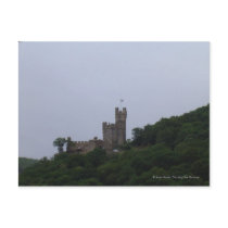 rhine 092 postcard