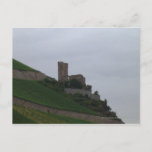 Rhine Castle Postcards