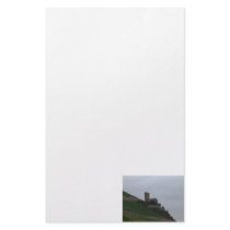 Rhine Castle Stationery Design