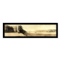 Rhine River Coblenz Photo 1919 posters by lc_panoramicphotos Rhine River Coblenz Photo 1919 posters