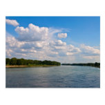 rhine view postcards