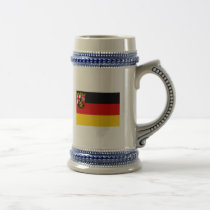 Rhineland Palatinate, Germany mugs