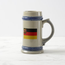 Rhineland Palatinate, Germany Coffee Mug