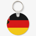 Rhineland Palatinate, Germany keychains by bestflag Rhineland Palatinate, Germany keychains