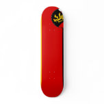 Rhineland Palatinate, Germany Custom Skate Board