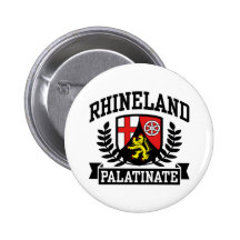 Rhineland Palatinate Pins