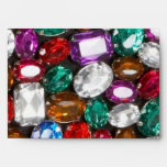 Rhinestone Bliss Set envelope
