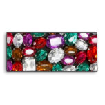 Rhinestone Bliss Set envelope