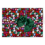 Rhinestone Bliss Set greeting card