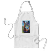 rhino apron