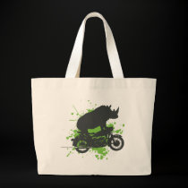 Rhino Biker bags