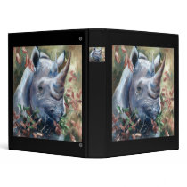 Rhino Binder