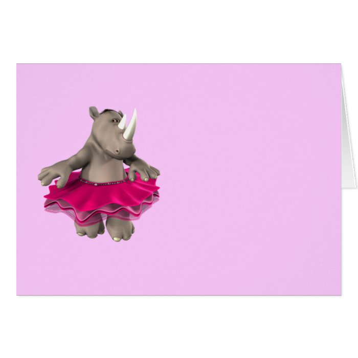 Blank Invitation Cards