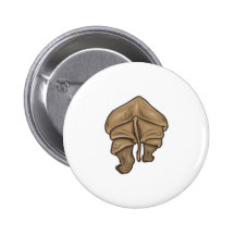 rhino butt button