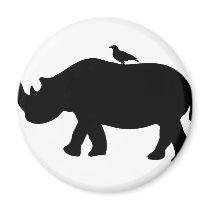 Rhino Cap magnets