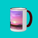 Rhino mugs
