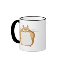 Rhino Disney mugs