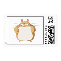 Rhino Disney Postage