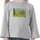 Rhino Mom & Baby shirt