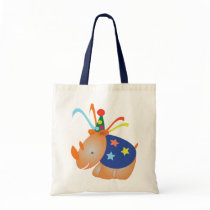 Rhino: party party bags