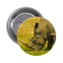 Rhino Photo Round Button