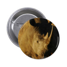Rhino Round Button