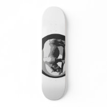 Rhino Skateboard