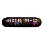 Rhino Street Skateboards