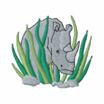 Rhinoceros Polo Shirt
